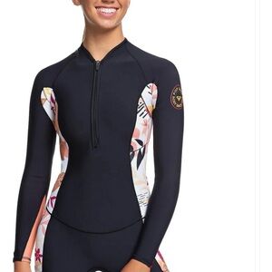 Roxy Pop Surf 1.5mm Spring Suit